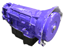 2010-Present Dodge Hemi 545Rfe 2Wd Transmission And Hd Torque Converter Package ATS Diesel Performance