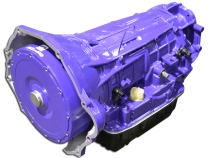 2010-Present Dodge Hemi 545Rfe 2Wd Transmission And Hd Torque Converter Package ATS Diesel Performance