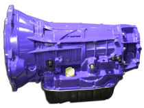 2010-Present Dodge Hemi 545Rfe 2Wd Transmission And Hd Torque Converter Package ATS Diesel Performance