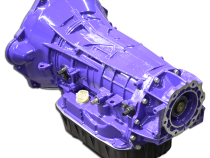 2010-Present Dodge Hemi 545Rfe 2Wd Transmission And Hd Torque Converter Package ATS Diesel Performance