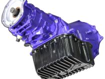 47Re Stage 1 Package 1998.5 Early 99 Dodge 4Wd ATS Diesel