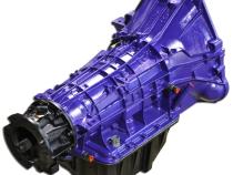 4R100 Stage 1 Package 1999-2003 Ford 4Wd ATS Diesel