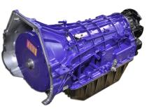 4R100 Stage 1 Package 1999-2003 Ford 4Wd ATS Diesel