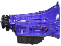 5R110 Stage 1 Package 2003.5-2007 Ford 4Wd ATS Diesel