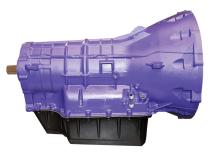 Stage 4 6R140 Package 2011-2014 Ford Superduty 2Wd ATS Diesel
