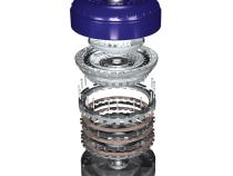 Stage 4 6R140 Package 2011-2014 Ford Superduty 2Wd ATS Diesel