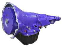 47Rh Stage 5 Package 1994-95 Dodge 2Wd ATS Diesel