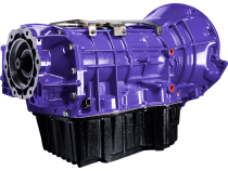 ATS 66RFE Stage 5 Transmission Package 2WD 2012-2018 5.7L / 6.4L
