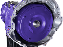 ATS 66RFE Stage 5 Transmission Package 2WD 2012-2018 5.7L / 6.4L