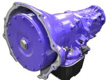 48Re Stage 6 Package 2004.5-05 Dodge 4Wd W/ T.V. Motor ATS Diesel