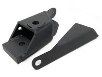 Track Bar Bracket 94-01 Dodge Ram 1500/94-02 Dodge Ram 2500/3500 4WD Fits with 4.5 to 5 Inch Lift Tuff Country