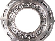 ATS 47Re 48Re Billet Direct Piston Fits 1996-2007 5.9L Cummins