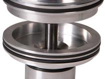 ATS 47Re 48Re Billet 2Nd Gear Servo Fits 1996-2007 5.9L Cummins