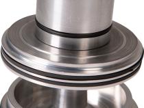 ATS 47Re 48Re Billet 2Nd Gear Servo Fits 1996-2007 5.9L Cummins