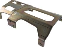 ATS 68Rfe Case Brace Fits 2007.5+ 6.7L Cummins