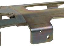 ATS 68Rfe Case Brace Fits 2007.5+ 6.7L Cummins