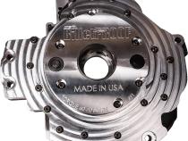68RFE Billet Pump Plate (Plate Only) Fits 2007.5-Present 6.7L Cummins ATS Diesel