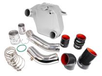 2011-2023 Ford 6.7L Air To Water intercooler Kit Raw PPE Performance