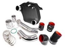 2011-2023 Ford 6.7L Air To Water Intercooler Kit Black PPE Performance