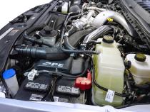 2011-2023 Ford 6.7L Air To Water Intercooler Kit Black PPE Performance