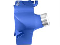 2011-2023 Ford 6.7L Air To Water Intercooler Kit Blue PPE Performance