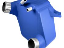 2011-2023 Ford 6.7L Air To Water Intercooler Kit Blue PPE Performance