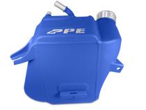2011-2023 Ford 6.7L Air To Water Intercooler Kit Blue PPE Performance