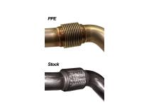 Up-Pipes Ford 6.0L 03-04 PPE Diesel