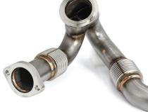 Up-Pipes Ford 6.0L 03-04 PPE Diesel