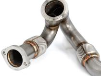Up-Pipes Ford 6.0L 04-07 PPE Diesel