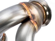 Up-Pipes Ford 6.0L 04-07 PPE Diesel