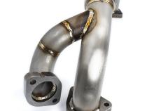 Up-Pipes Ford 6.4L 08-10 PPE Diesel