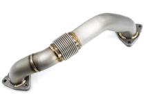 Up-Pipes Ford 6.4L 08-10 PPE Diesel