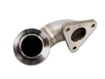 2015-2019 Ford Powerstroke 6.7L Up Pipe Kit PPE Power