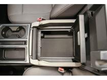 Console Safe 15-22 F-150 / 17-22 F-250/350 Super Duty w/ Flow-Thru Console Black Tuffy Security Products