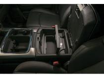 Console Safe 09-10 Ram 1500 11-18 1500 19 1500 Classic 10-21 2500/3500 w/ Fixed Floor Console w/o Installed Remote CD Player Black Tuffy Security Products