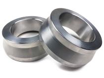 2 Inch Leveling Kit Front 19-22 Dodge Ram 1500 4WD New Body Style Only Excludes Air Ride Supsension Tuff Country