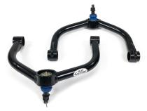 2.5 Inch Leveling Kit Front 19-22 Dodge Ram 1500 Rebel 4WD w/Ball Joint Upper Control Arms New Body Style Only Excludes Air Ride Supsension Tuff Country