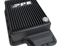 Ford Deep Transmission Pan 5R110 Black PPE Diesel