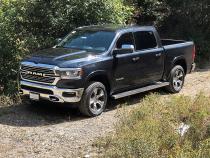 19-24 Dodge Ram 1500 2 Inch Front Leveling Kit with Ride Height Sensor Links by Tuff Country Suspension