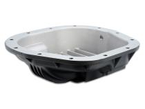 Differential Cover Ford HD 10.25 Inch/10.5 Inch Curved Back Black PPE Diesel