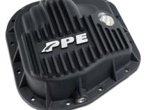 Rear Differential Cover Ford 9.75 Black PPE Diesel