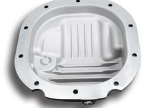 Differential Cover Kit Ford 8.8 up to 14 Black PPE Diesel