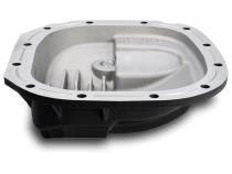 Differential Cover Kit Ford 8.8 Axle 2015+ Black PPE Diesel