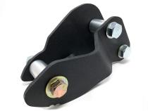Track Bar Bracket 4.5 Inch Drop 08-13 Dodge Ram 2500/2008-12 Dodge Ram 3500 4WD Tuff Country