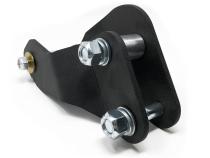Track Bar Bracket 5 Inch Drop 08-13 Dodge Ram 2500/2008-12 Dodge Ram 3500 4WD Tuff Country