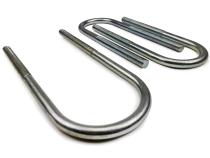 Front Axle U-Bolts 69-74 Dodge Truck/Ramcharger 1/2 &amp;amp; 3/4 Ton 4WD Tuff Country