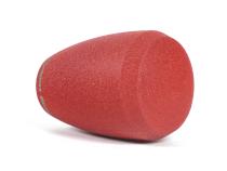 Standard Shift Knob Stainless Steel Red M12x1.25 Manual For Subaru GrimmSpeed
