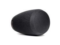 Standard Shift Knob Stainless Steel Black M12x1.25 Manual For Subaru GrimmSpeed