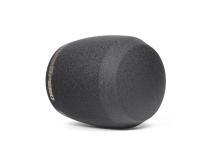 Stubby Shift Knob Stainless Steel Black M12x1.25 Manual For Subaru/Ford GrimmSpeed